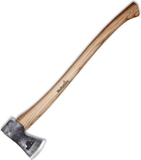 Hultafors Premium Qvarfot univerzalna vanjska sjekira 850 g