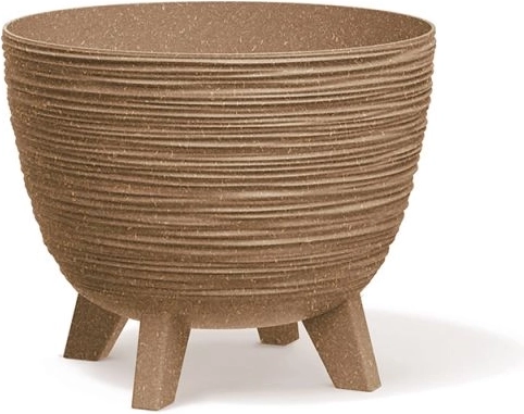 Furu Eco Wood lončanica 23,6 cm naturo eco