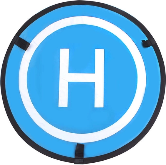 Pristanišna podloga za dronove 75 cm Sunnylife