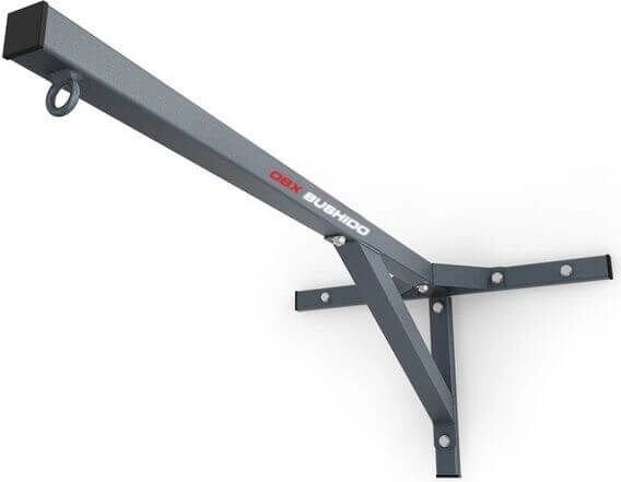 Zidni nosač za boksačku vreću DBX BUSHIDO 150 kg, 102 cm