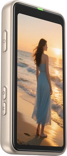 Dodatni selfie zaslon Telesin za pametne telefone iOS i Android