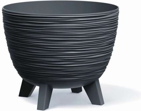 Lončanica Furu 23,6 cm antracit