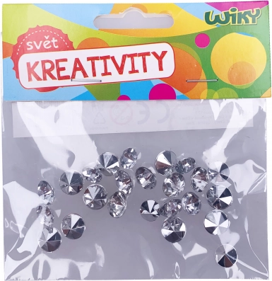 Kreativni set malih dijamanata