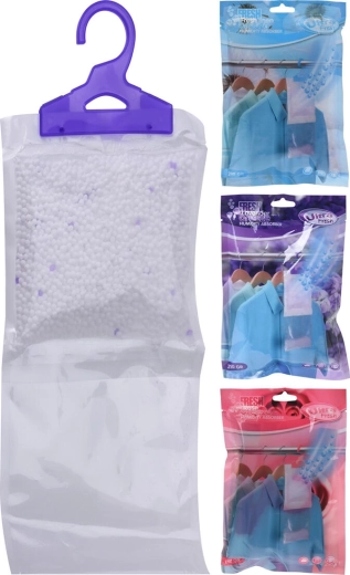 Apsorber vlage s kukom 210 g – mix 3 mirisa