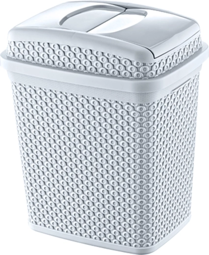 Koš za otpad Diamond 10 l
