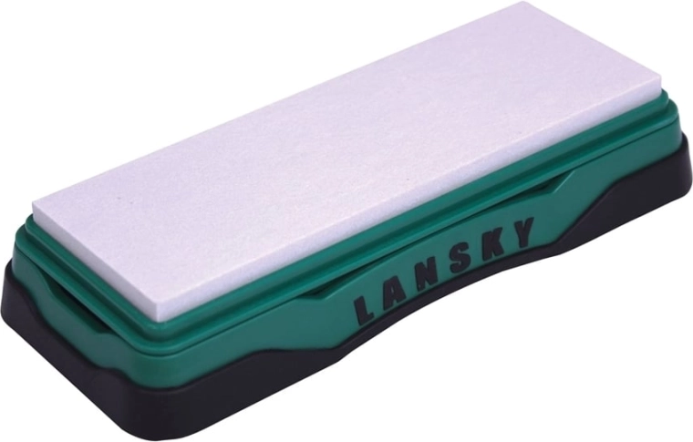 Lansky Hard Arkansas prirodni tvrdi brusni kamen 300 grit