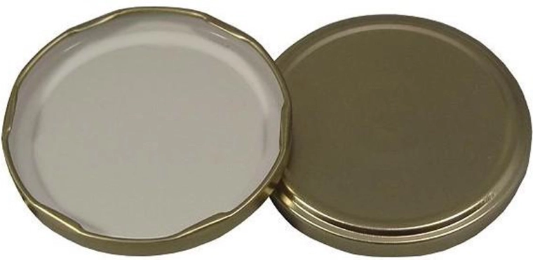 Navojni poklopci Twist za staklenke za zimnicu 82 mm, 10 kom