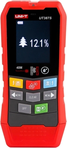 Zidni skener Uni-T UT387S