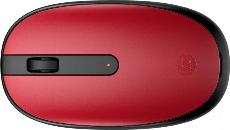 HP 240 bežičan Bluetooth miš Empire Red