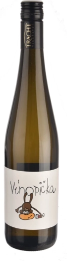 Vinopička bijelo vino 0,75 l
