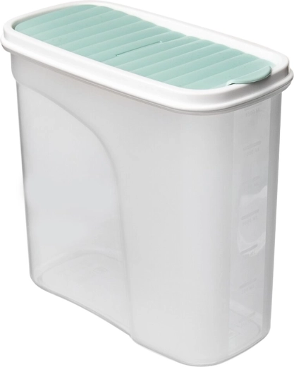 Dozirna posuda Bonny 1,8 l od plastike (UH)