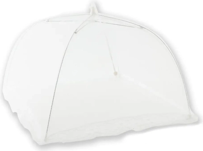 Poklop za hranu TORO bijeli 43 × 43 × 24 cm