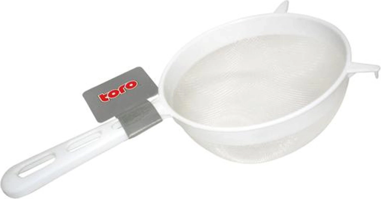 Plastično cjedilo TORO 15 cm