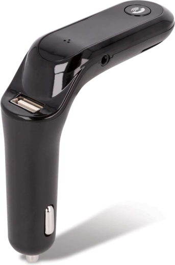 Setty bežični Bluetooth FM odašiljač TFM-02