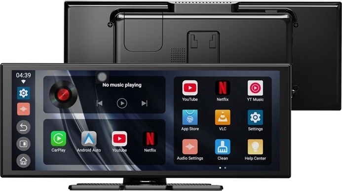 Ottocast Ottoaibox N95 prijenosni dodirni monitor za automobil 11,4" (Android 13)