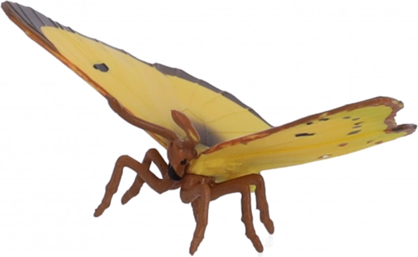 Sakupljačka figurica silueta Butterfly Slapper, Papo