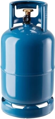 Boca za propan-butan 10 kg 316V – povratna tlačna posuda