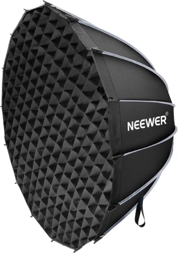 Neewer parabolični softbox 120 cm s Bowens prihvatom