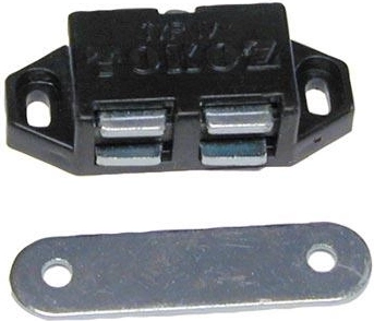 Magnetički odskok HN – smeđa (100 kom)