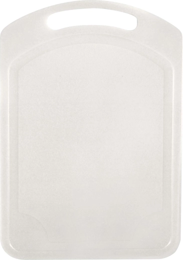 Plastična daska za rezanje TORO 25 × 15 cm