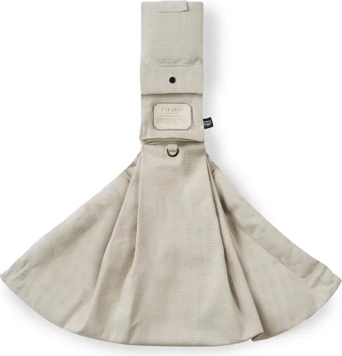 Fikago nosivi sling za pse i mačke Soft Pebble