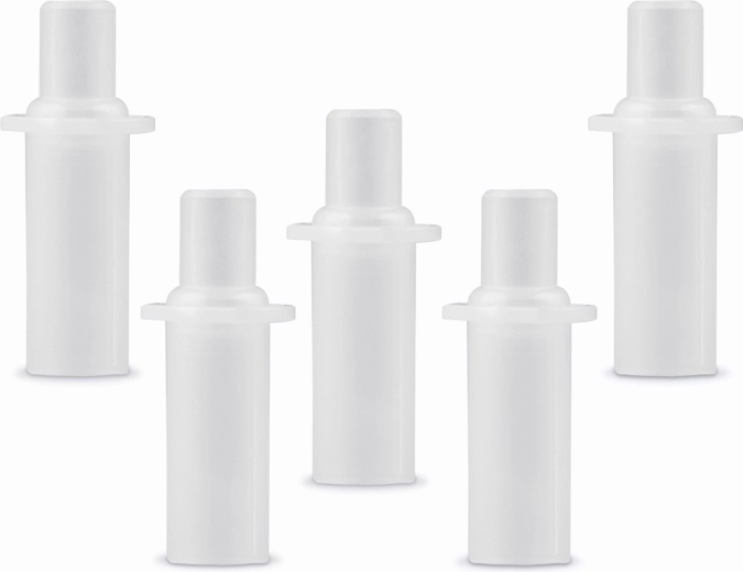 Zamjenski usnici za alkohometre CA – 5 kom