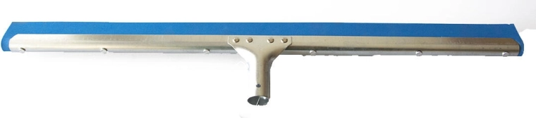 Gumeni brisač 60 cm s tuljcem