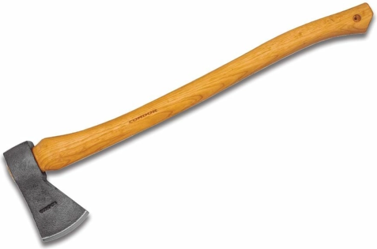 Sjekira Condor Greenland Axe s kožnim futrolom