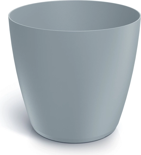 Tegla Mate 15,8 cm svijetlosiva