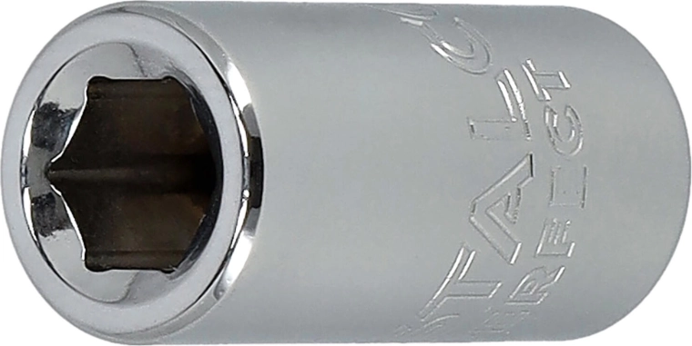 Adapter Stalco 1/2 na bit 8 mm