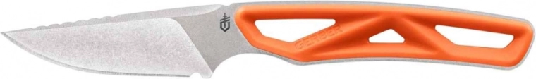 Gerber Exo-Mod Caper narančasti lovački nož 8,3 cm