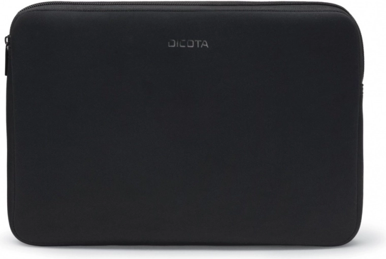 Zaštitna futrola za prijenosno računalo Perfect Skin 16–17,3'' crna