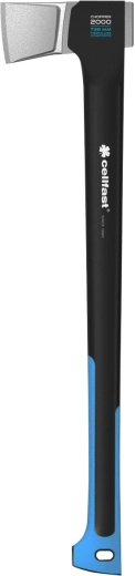 Cjepačka Ergo 2000 g s fiberglass drškom Cellfast