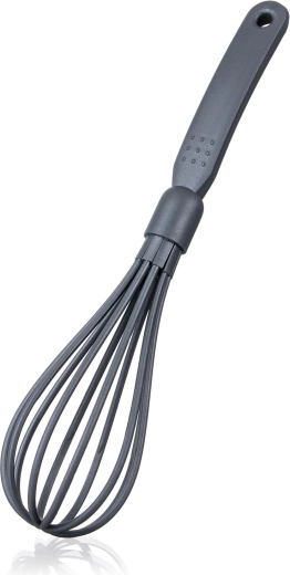 Metlica za tučenje od najlona 29 cm CULINARIA Grey