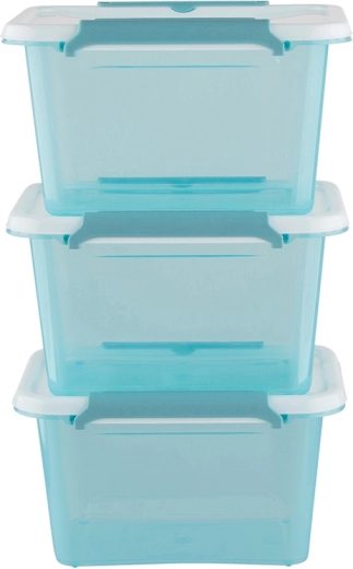 Set posuda za hranu Arcticline 0,65 l (3 kom)