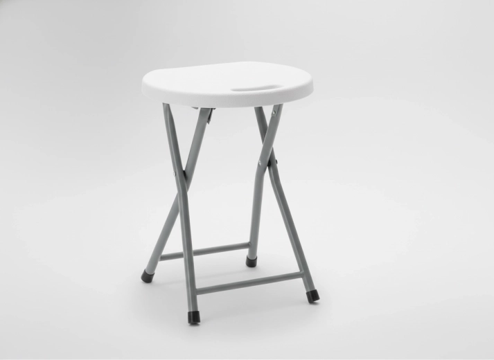 Sklopiva turistička i catering stolica 32 × 44 cm