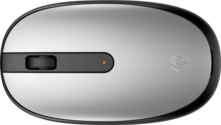 HP 240 Bluetooth miš Pike Silver