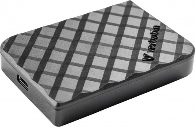 Vanjski SSD Verbatim Store 'n' Go Mini Diamond 2 TB USB‑C