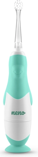 Neno Denti dječja električna četkica za zube, zelena