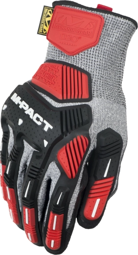 Zaštitne radne rukavice Mechanix M-Pact Knit CR5A5 XXL