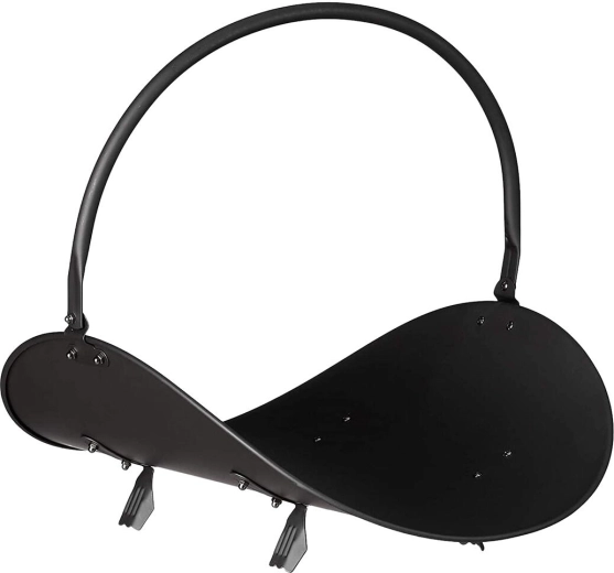 Koš za kamin drva Harmonie