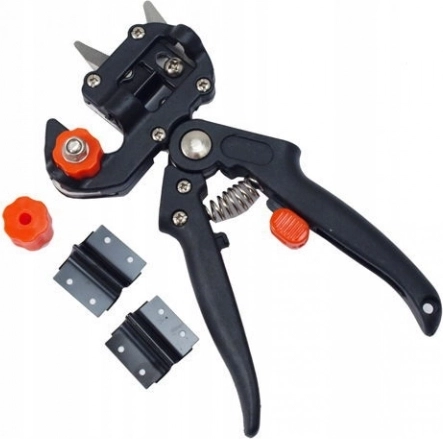 Alat za kalemljenje stabala i grmlja