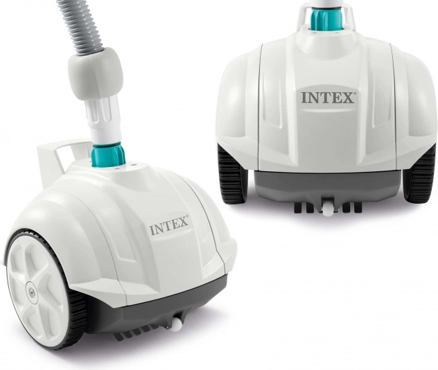 Automatski usisavač za dno bazena