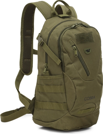 Ruksak Nils Camp Cobra 25 l zeleni