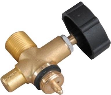 Ventil za PB bocu G3/8″L Meva 2156A