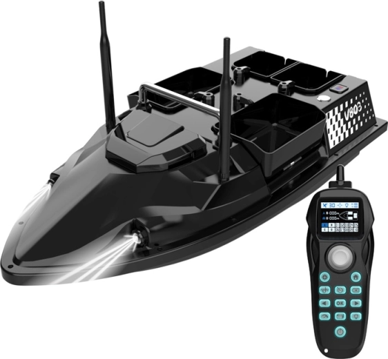 Flytec V803 GPS prihranjivački čamac 12000 mAh