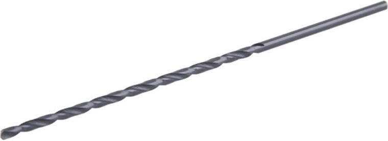 Produženi HSS svrdlo za metal 4,5 × 115 mm