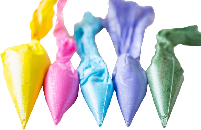 Culinaria slastičarska vrećica za ukrašavanje 45 cm PE (20 kom)