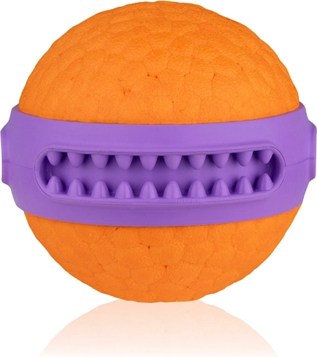 Explorer Dog AirBall Dent loptica za pse 6 cm