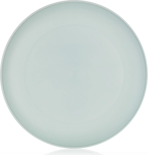 Plitki tanjur 23,5 cm Culinaria Mint, plast